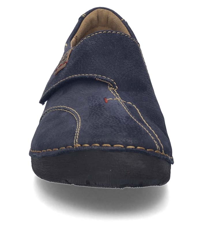 Josef Seibel Fergey 68 - Blau