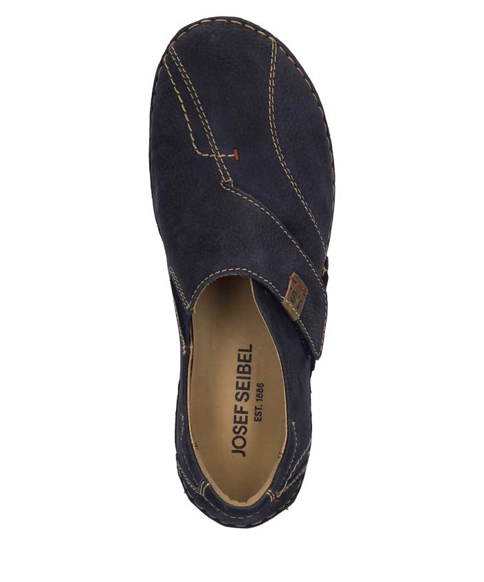 Josef Seibel Fergey 68 - Blau