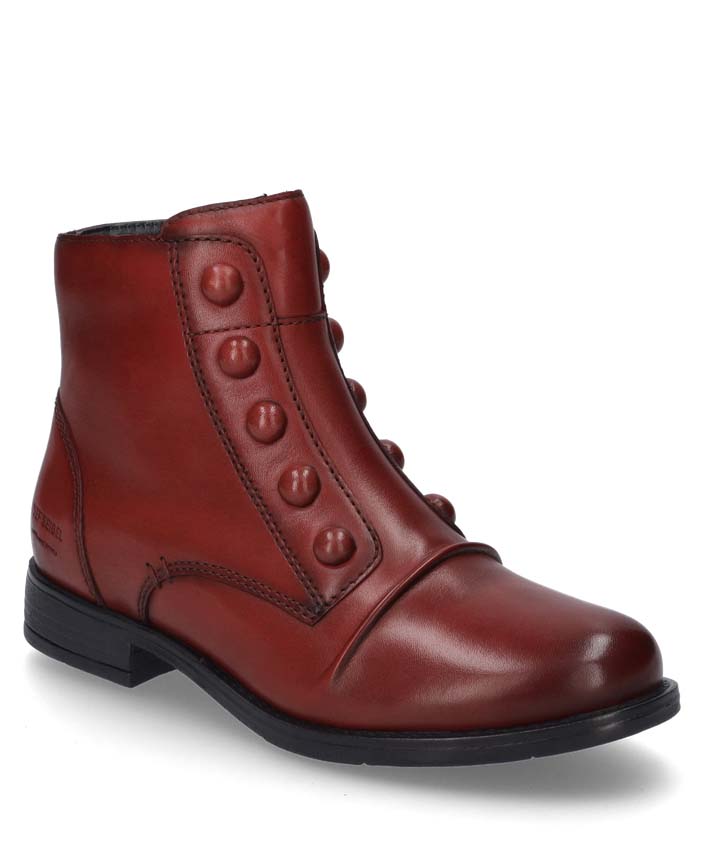 Josef Seibel Simona 04 - Rot
