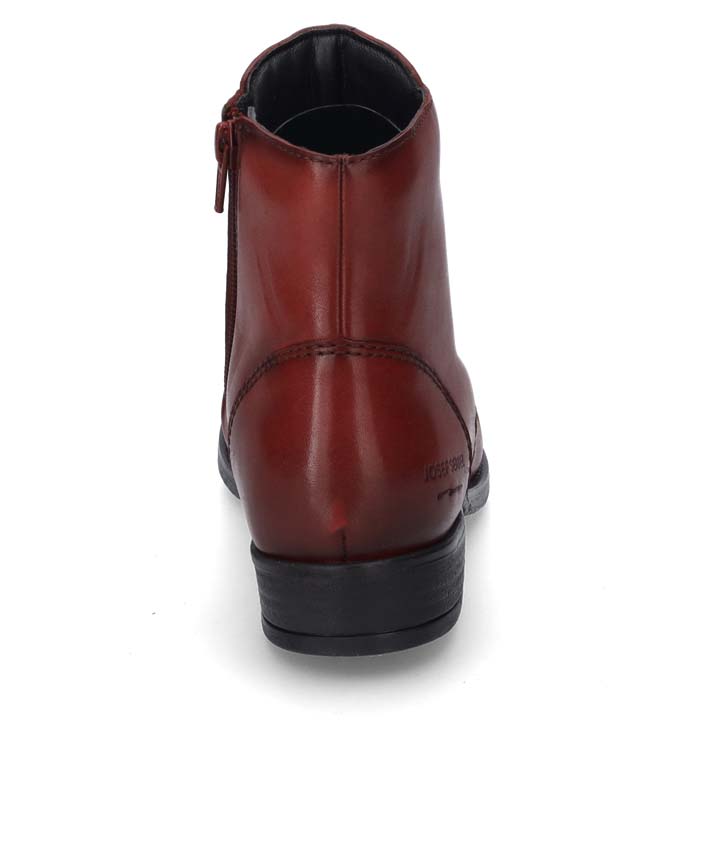 Josef Seibel Simona 04 - Rot