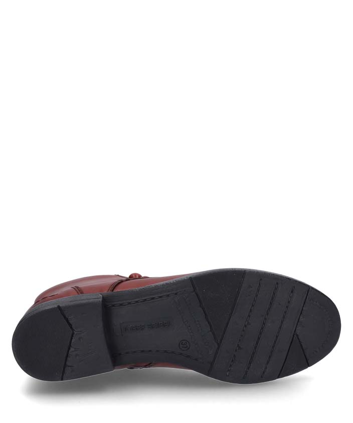 Josef Seibel Simona 04 - Rot