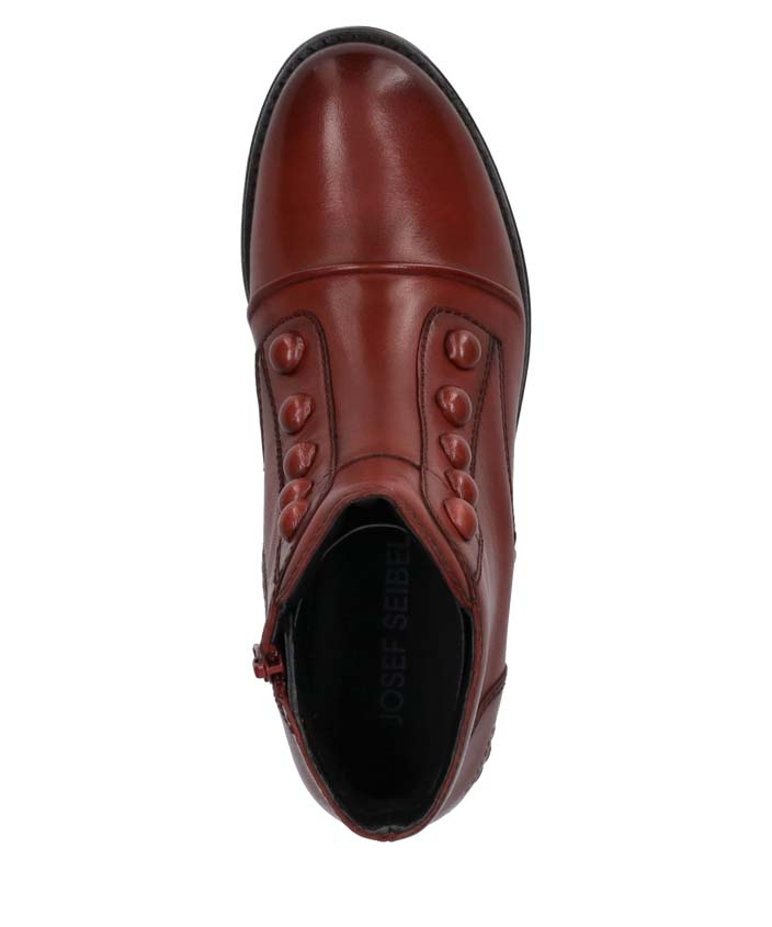 Josef Seibel Simona 04 - Rot