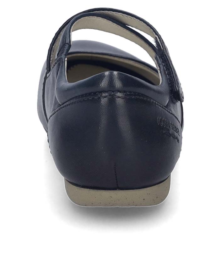 Josef Seibel Fiona 72 - Blau