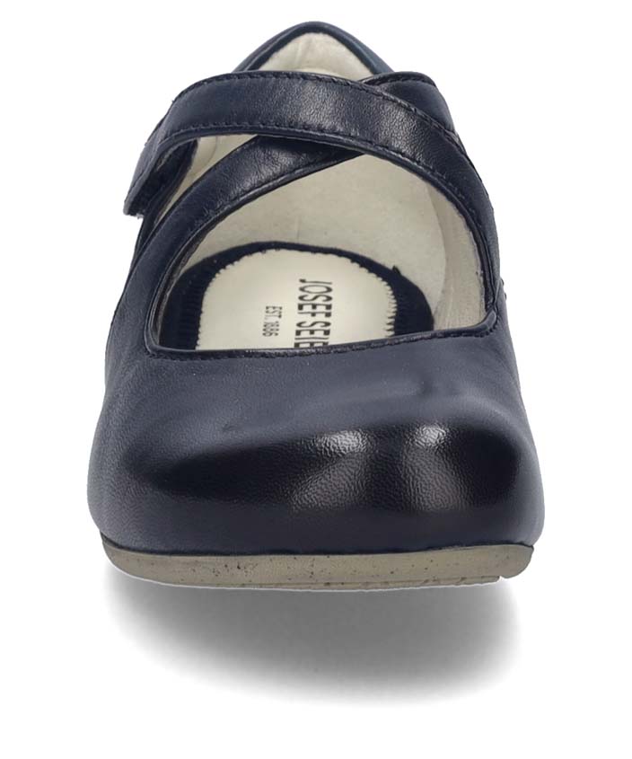 Josef Seibel Fiona 72 - Blau