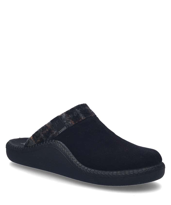 Josef Seibel Monaco H 14 - Schwarz