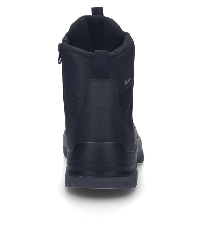 Josef Seibel Alaska 52 - Schwarz