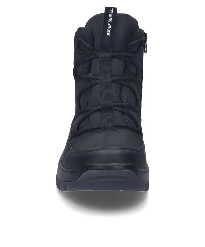 Josef Seibel Alaska 52 - Schwarz