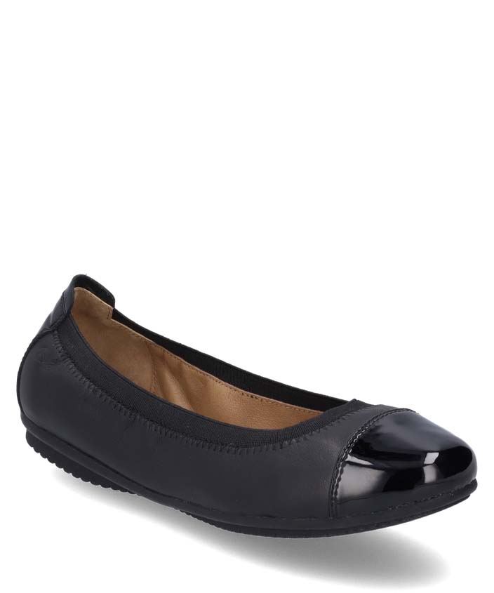 Josef Seibel Pippa 07 - Grün
