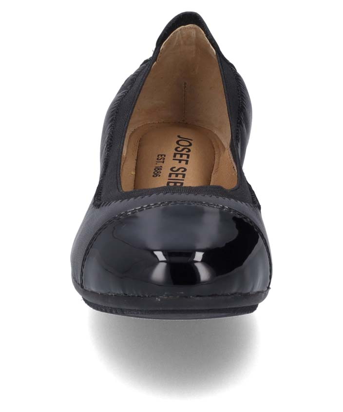 Josef Seibel Pippa 07 - Grün