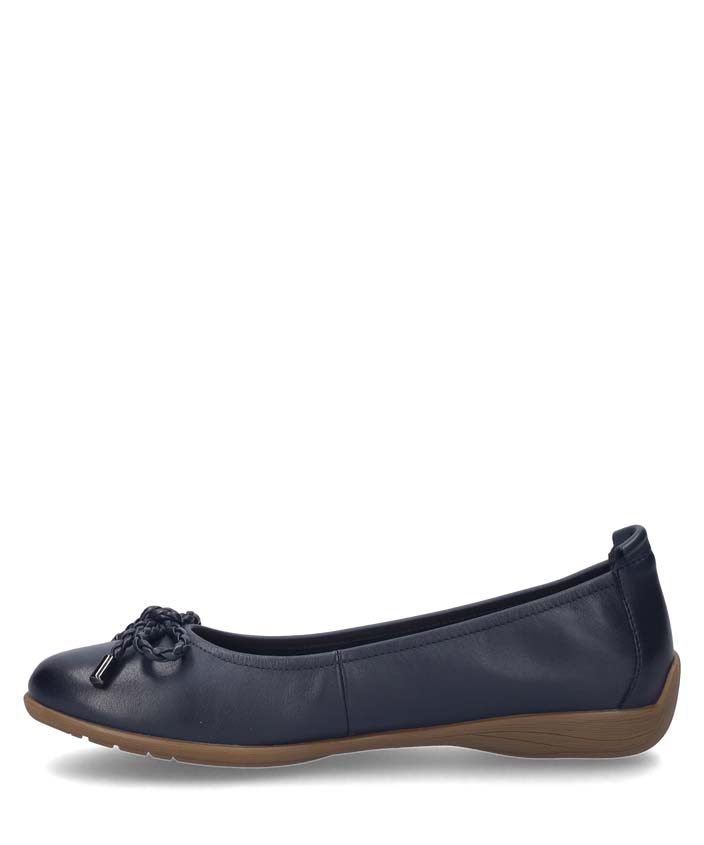 Josef Seibel Fenja 09 - Blau