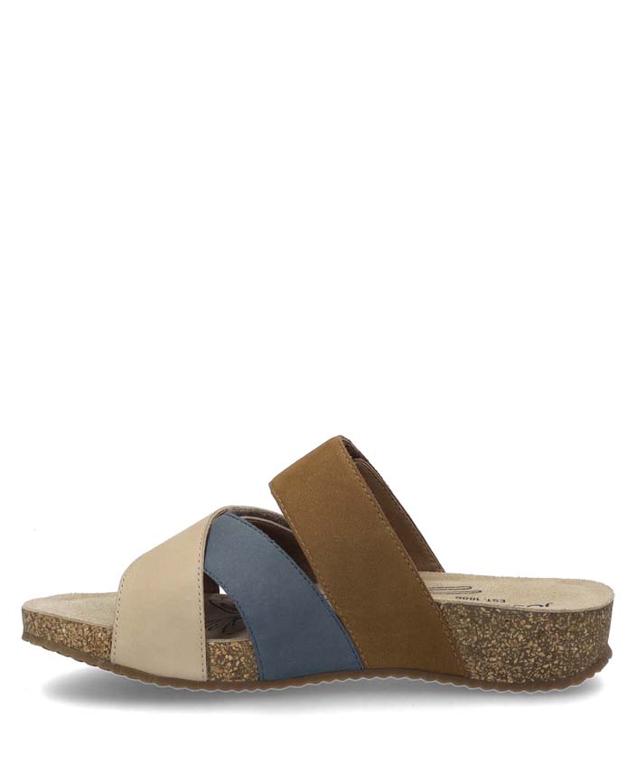 Josef Seibel Tonga 84 - Blau