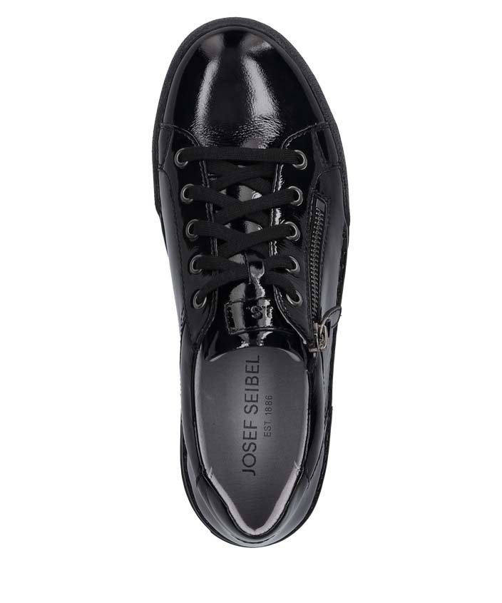 Josef Seibel Claire 13 - Schwarz