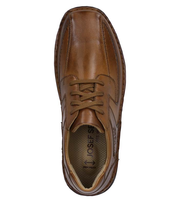 Josef Seibel New Anvers 08 - Braun
