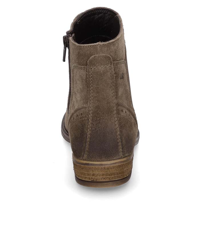 Josef Seibel Sienna 35 - Beige