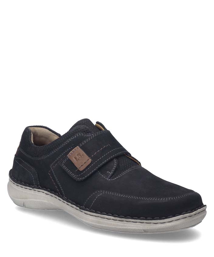 Josef Seibel New Anvers 83 - Blau