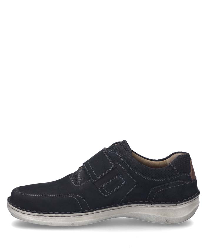 Josef Seibel New Anvers 83 - Blau