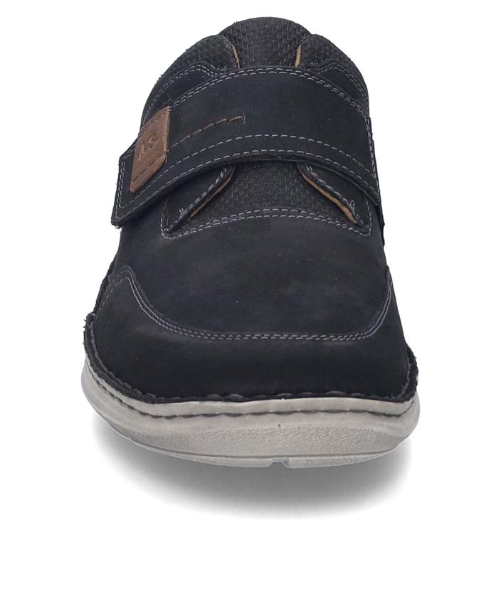 Josef Seibel New Anvers 83 - Blau