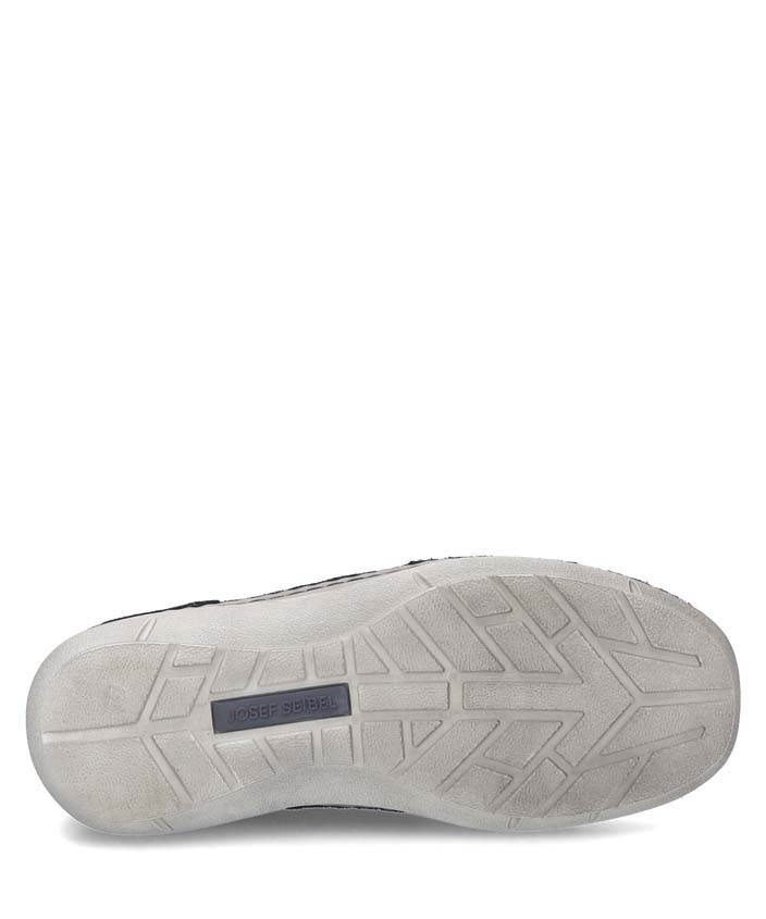 Josef Seibel New Anvers 83 - Blau