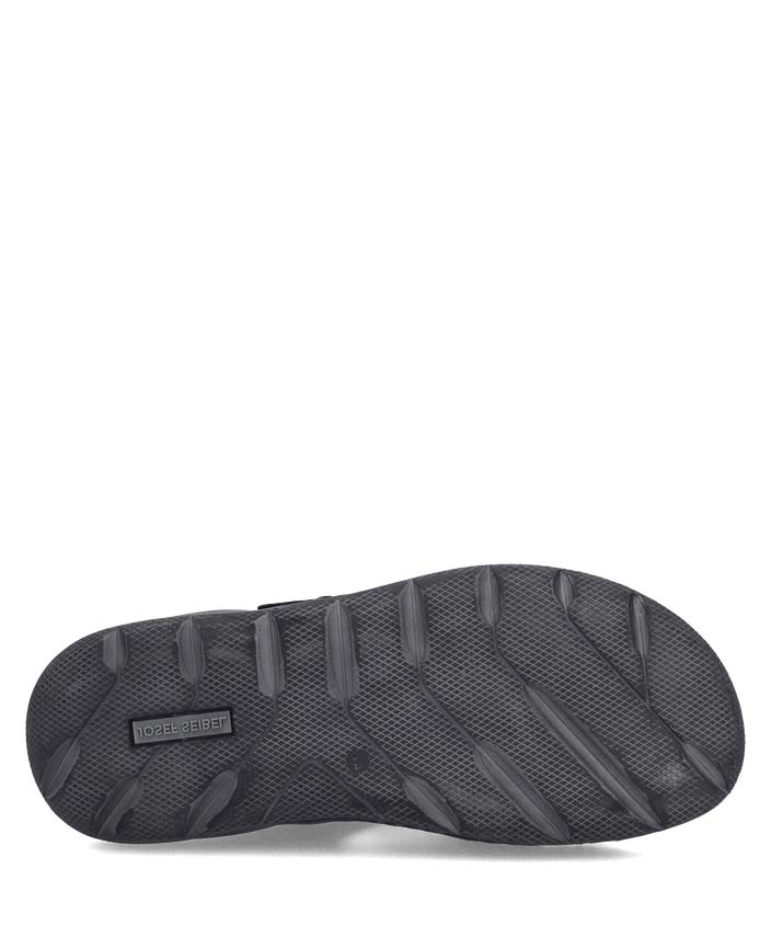 Josef Seibel Maverick 22 - Schwarz