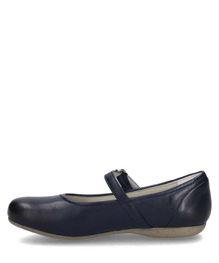 Josef Seibel Fiona 77 - Blau