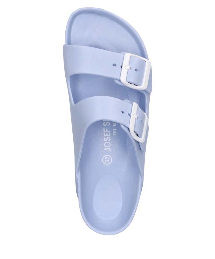 Josef Seibel Martinique 01 - Blau