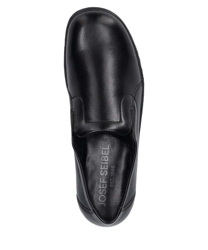 Josef Seibel Belfort 88 - Schwarz