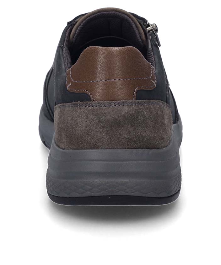 Josef Seibel Giuseppe 08 - Blau