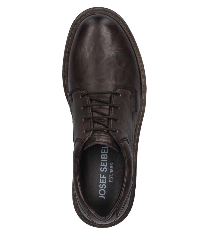 Josef Seibel Curtis 04 - Braun
