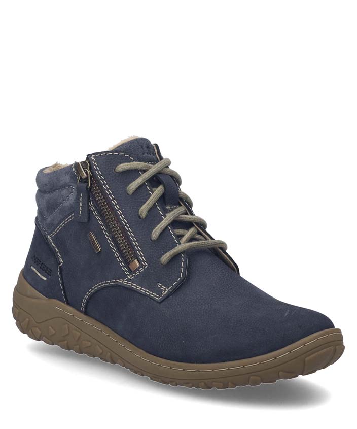 Josef Seibel Ruby 54 - Blau