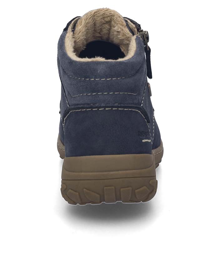 Josef Seibel Ruby 54 - Blau