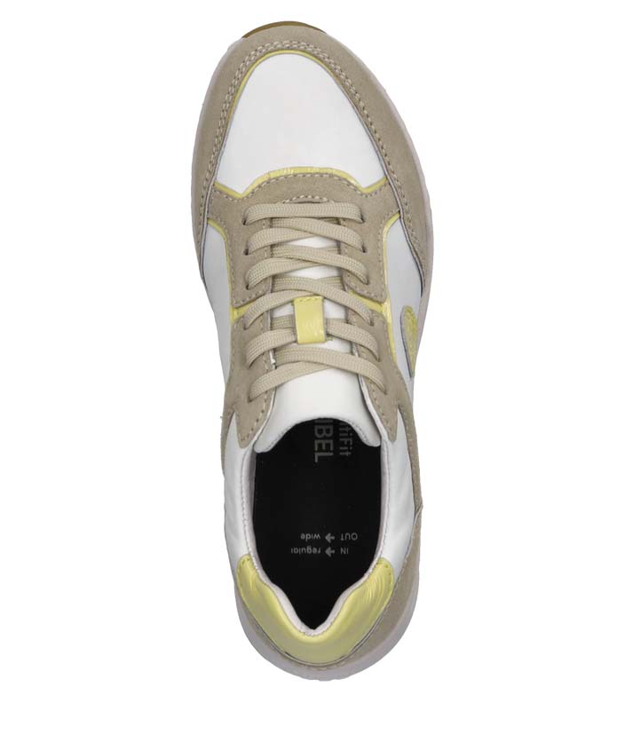 Josef Seibel Lissi 12 - Beige