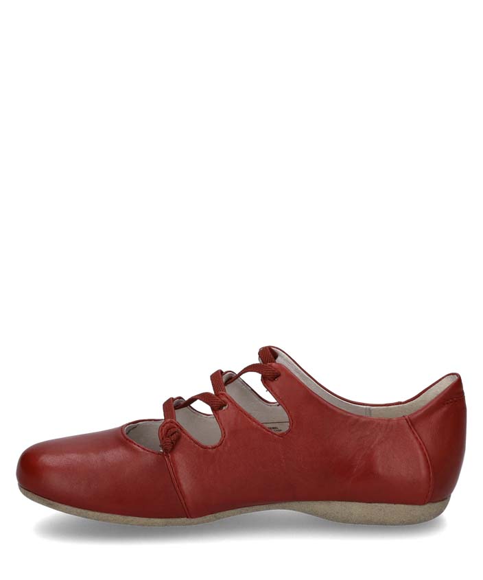 Josef Seibel Fiona 04 - Rot