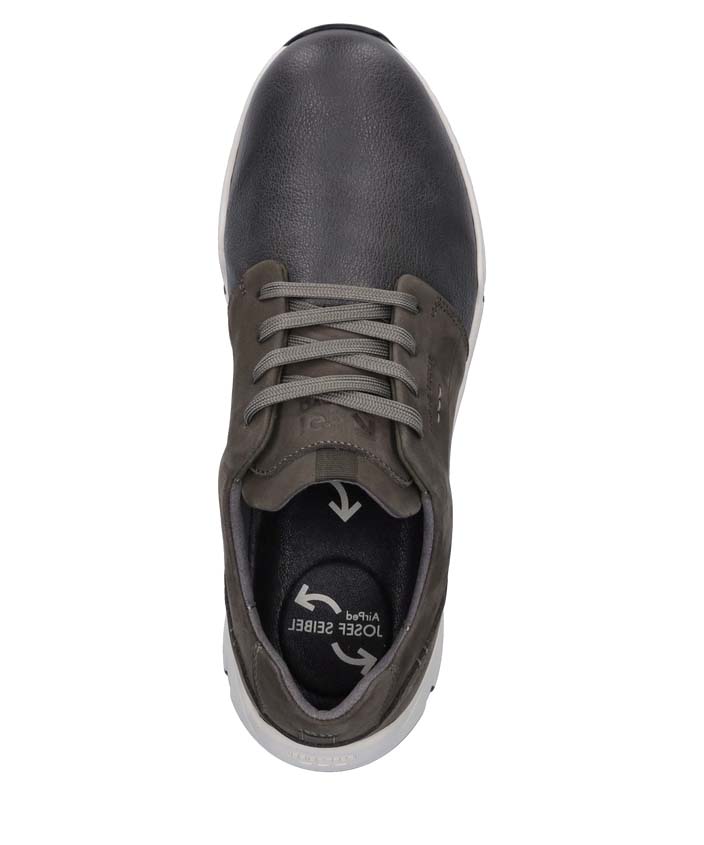 Josef Seibel Mitchell 02 - Grau