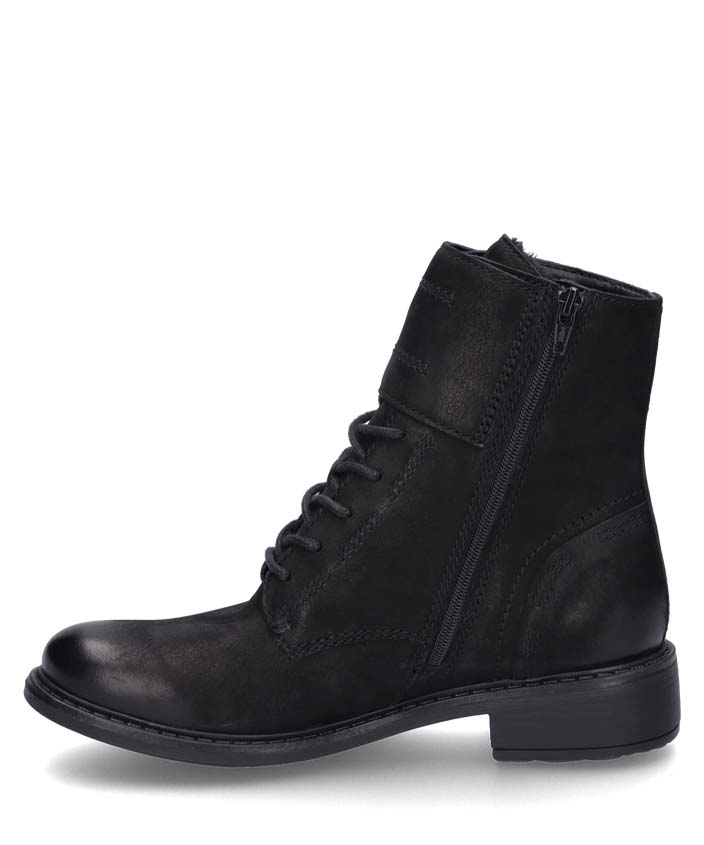 Josef Seibel Selena 51 - Schwarz