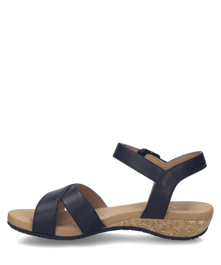 Josef Seibel Fleur 05 - Schwarz