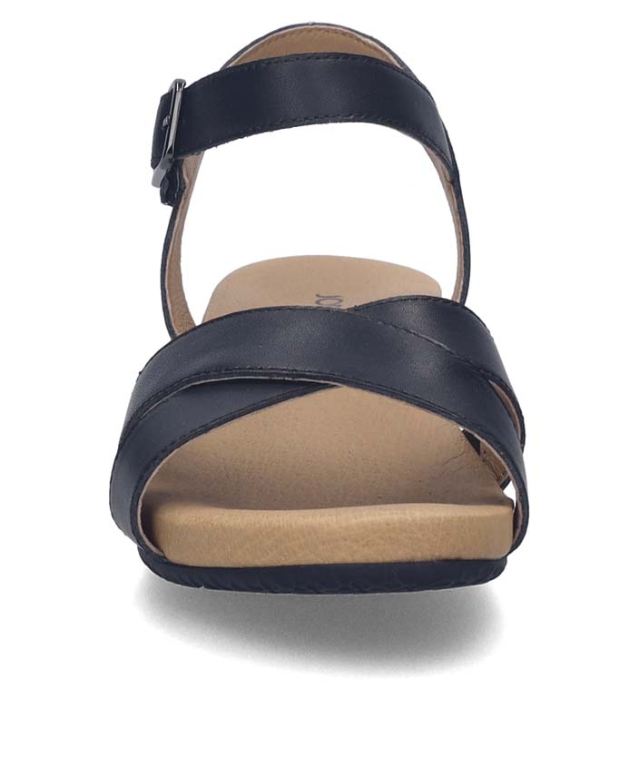 Josef Seibel Fleur 05 - Schwarz