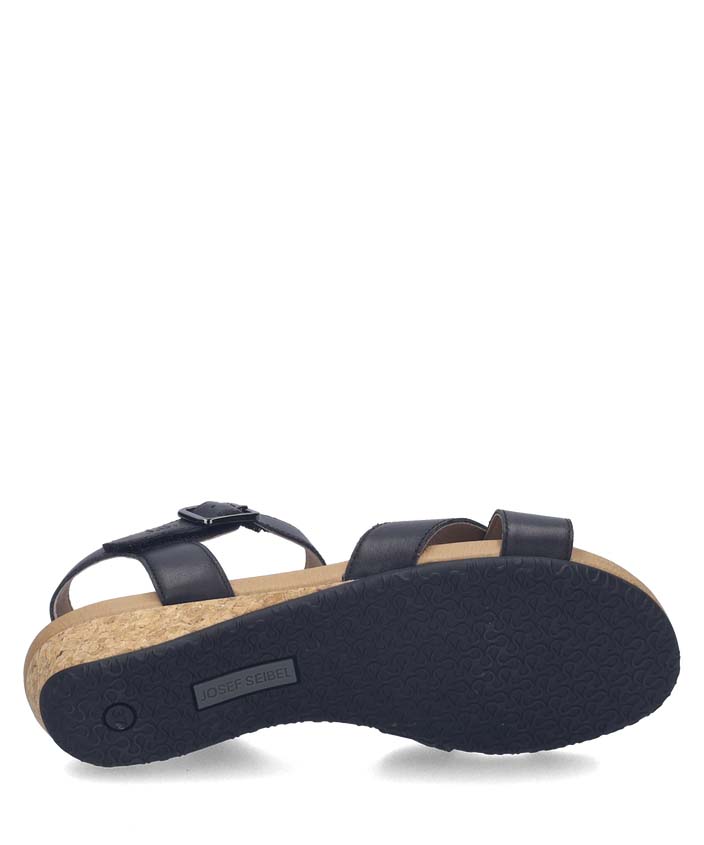 Josef Seibel Fleur 05 - Schwarz