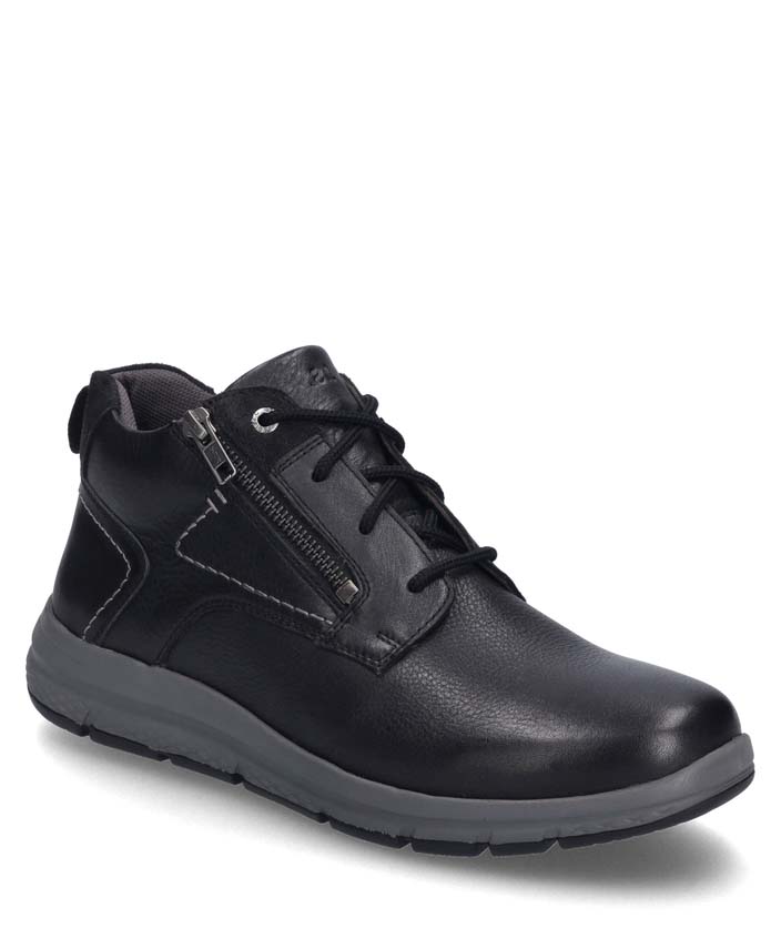 Josef Seibel Giuseppe 03 - Schwarz