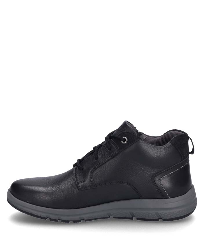 Josef Seibel Giuseppe 03 - Schwarz