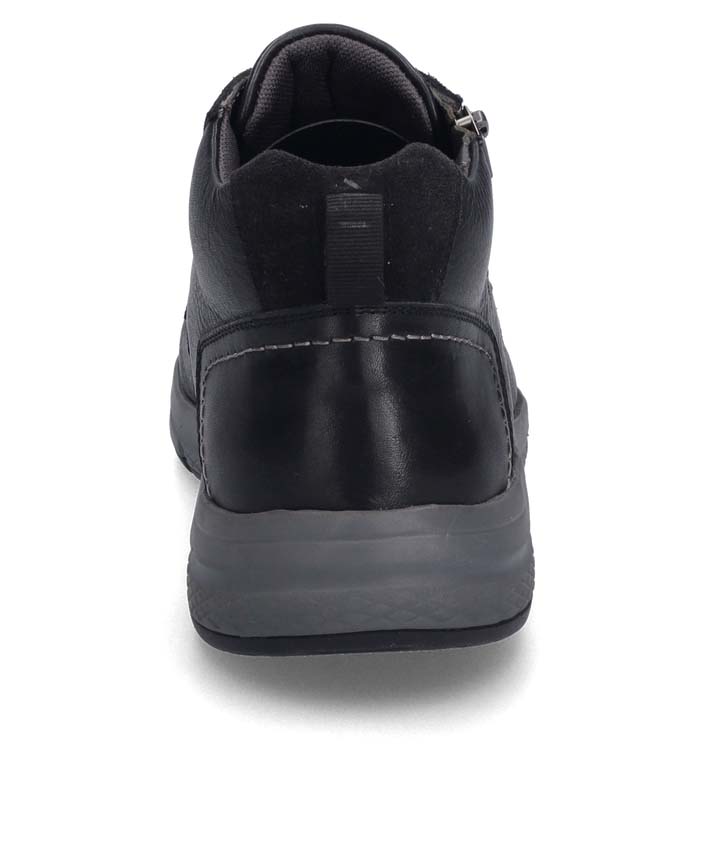 Josef Seibel Giuseppe 03 - Schwarz
