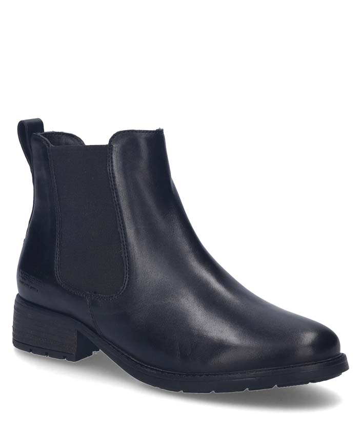 Josef Seibel Kate 12 - Schwarz