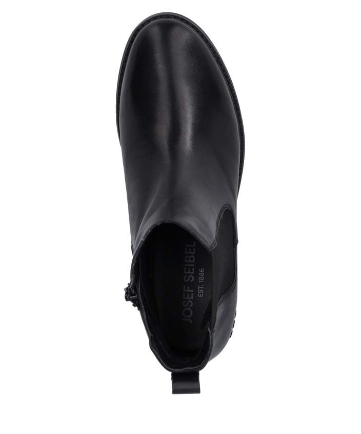 Josef Seibel Kate 12 - Schwarz