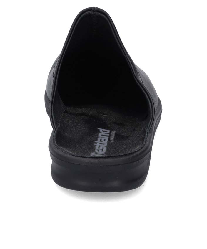 Josef Seibel Belfort 450 - Schwarz