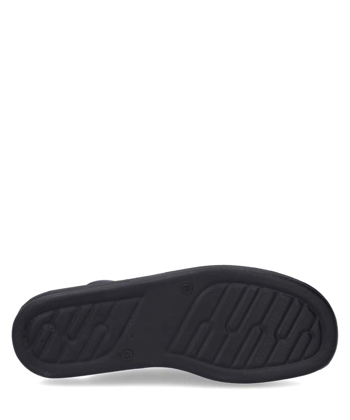 Josef Seibel Belfort 450 - Schwarz