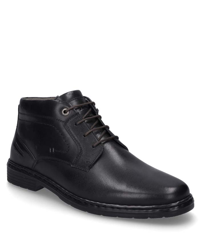 Josef Seibel Alastair 17 - Schwarz