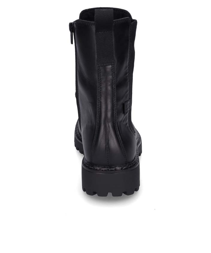 Josef Seibel Marta 12 - Schwarz