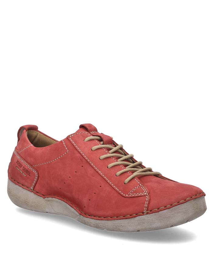 Josef Seibel Fergey 56 - Rot