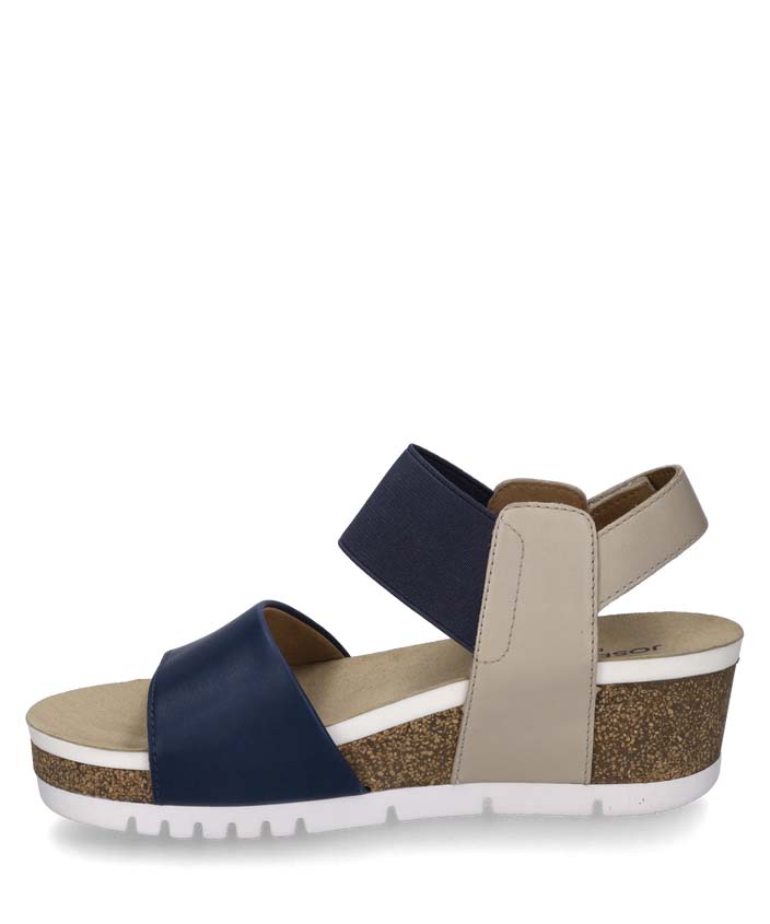 Josef Seibel Quinn 09 - Blau