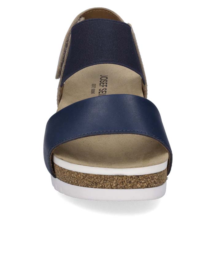 Josef Seibel Quinn 09 - Blau