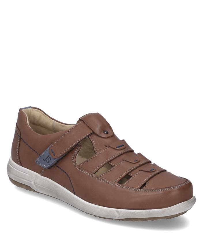 Josef Seibel Enrico 06 - Braun